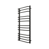 Полотенцесушитель электрический Grota Eco Forte 530x1200 черный