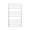 Полотенцесушитель электрический Grota Eco Forte 530x900 белый