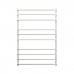 Полотенцесушитель электрический Grota Eco Forte 630x900 белый