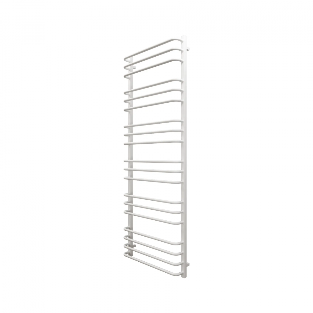 Полотенцесушитель электрический Grota Eco Forte 630x1800 белый