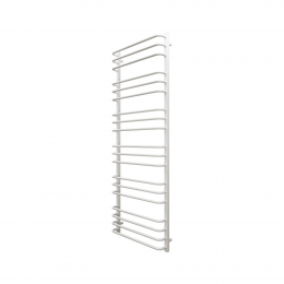 Полотенцесушитель электрический Grota Eco Forte 630x1800 белый