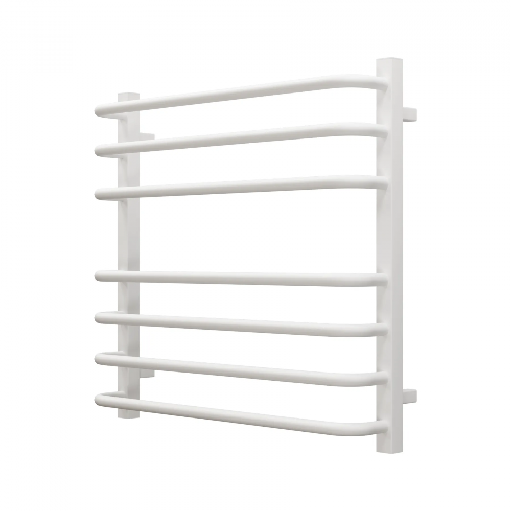 Полотенцесушитель электрический Grota Eco Forte 630x600 белый