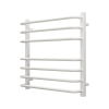 Полотенцесушитель электрический Grota Eco Forte 630x600 белый