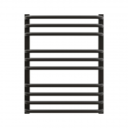 Полотенцесушитель электрический Grota Forte 480x600 черный