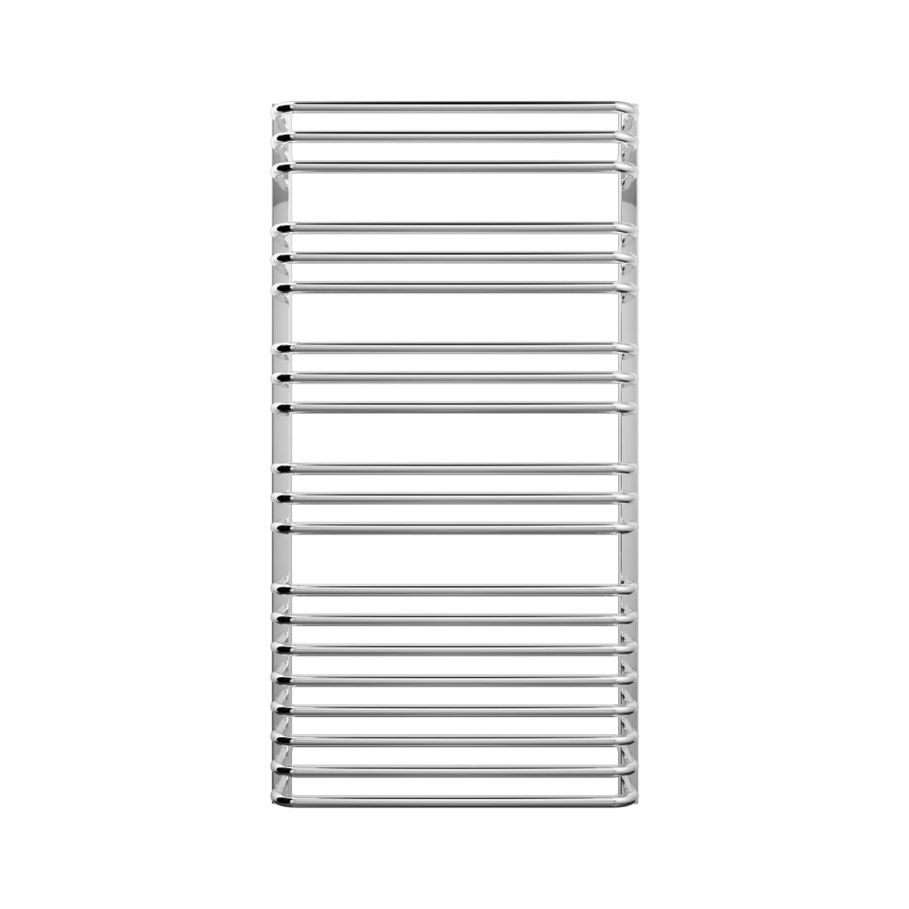 Полотенцесушитель электрический Grota Forte 630x1200 хром глянцевый