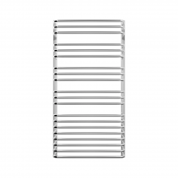 Полотенцесушитель электрический Grota Forte 630x1200 хром глянцевый