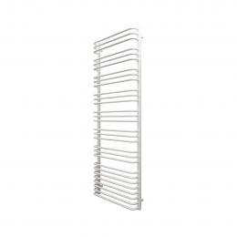 Полотенцесушитель электрический Grota Forte 630x1800 белый