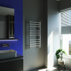 Полотенцесушитель водяной Grota Eco Classic 480x900 хром глянцевый