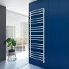 Полотенцесушитель электрический Grota Eco Forte 630x1800 белый