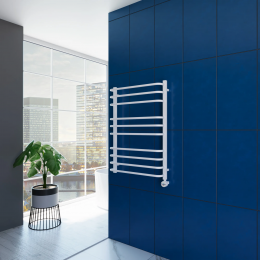 Полотенцесушитель электрический Grota Eco Forte 630x900 белый