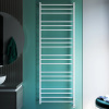 Полотенцесушитель электрический Grota Eco Classic 630x1800 белый