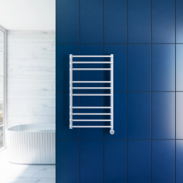 Полотенцесушитель электрический Grota Eco Forte 530x900 белый