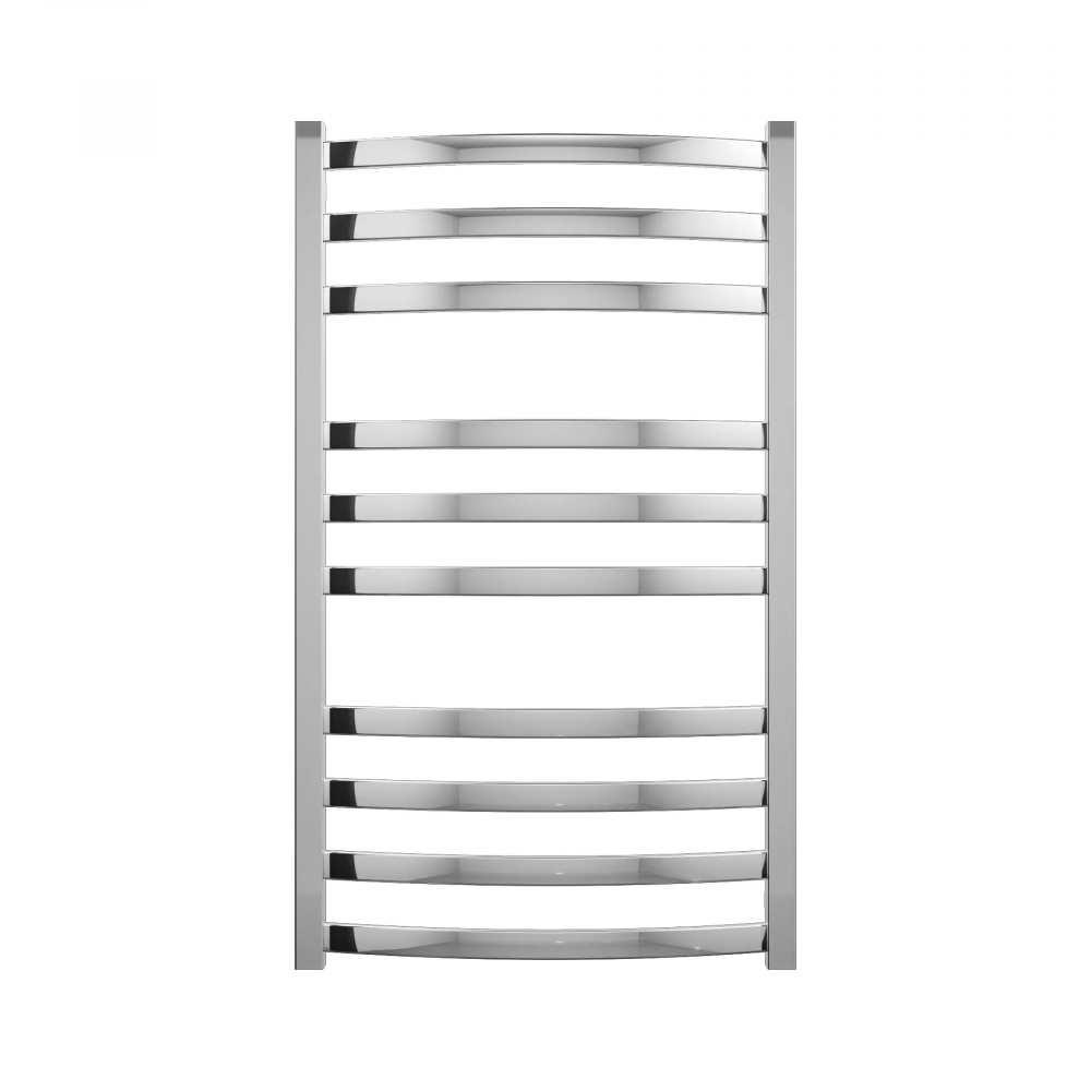 Полотенцесушитель электрический Grota Novita 530x900 хром глянцевый