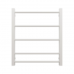 Полотенцесушитель электрический Grota Simple 530x600 белый