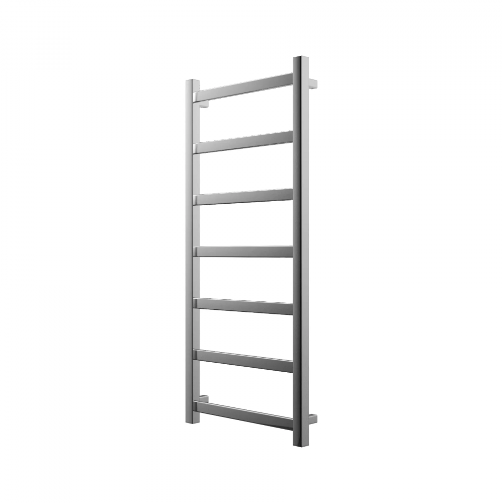 Полотенцесушитель электрический Grota Soffi 430x1000 хром глянцевый