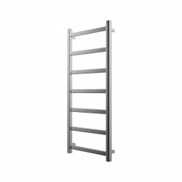Полотенцесушитель электрический Grota Soffi 430x1000 хром глянцевый