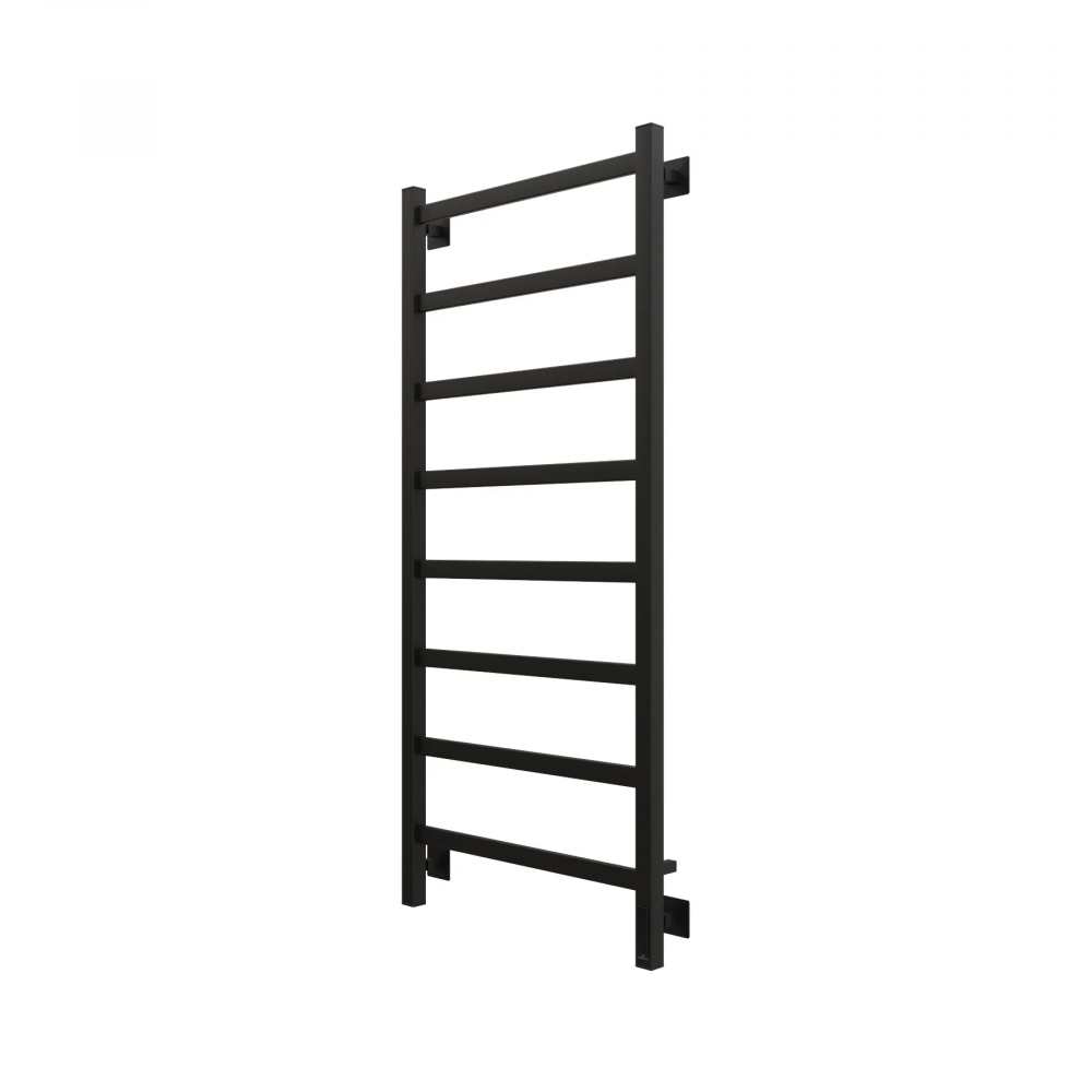 Полотенцесушитель электрический Grota Soffi K 530х1200 черный