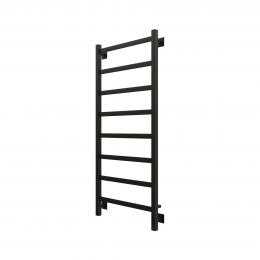 Полотенцесушитель электрический Grota Soffi K 530х1200 черный
