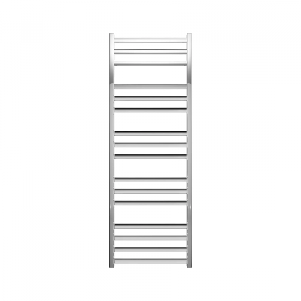 Полотенцесушитель электрический Grota Vento 530x1500 хром глянцевый