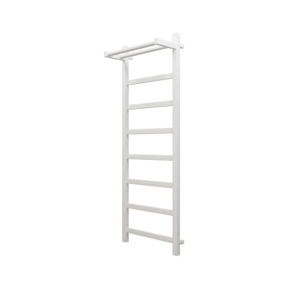 Полотенцесушитель электрический Grota Soffi P с полкой 430x1200 белый