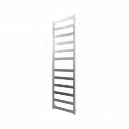 Полотенцесушитель электрический Grota Brezza 530x1800 хром матовый