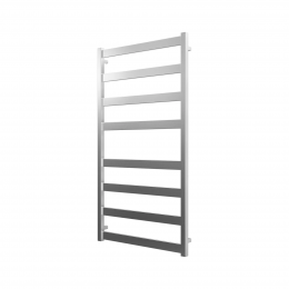 Полотенцесушитель водяной Grota Brezza 630x1200 хром матовый