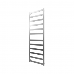 Полотенцесушитель электрический Grota Brezza 630x1800 хром матовый