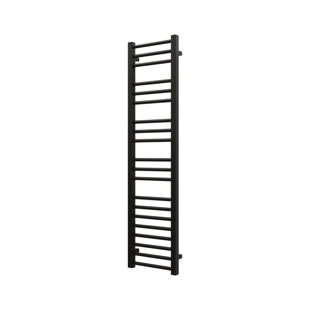 Полотенцесушитель электрический Grota Classic 300x1200 черный