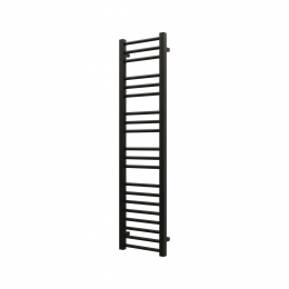 Полотенцесушитель электрический Grota Classic 300x1200 черный