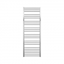 Полотенцесушитель электрический Grota Classic 530x1500 хром глянцевый