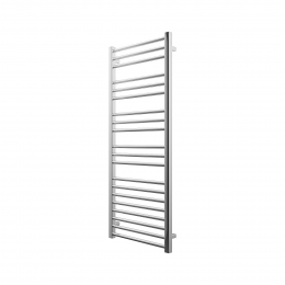 Полотенцесушитель электрический Grota Classic 480x1200 хром глянцевый