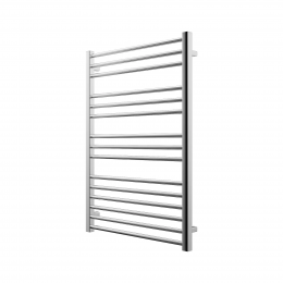 Полотенцесушитель электрический Grota Classic 630x900 хром глянцевый