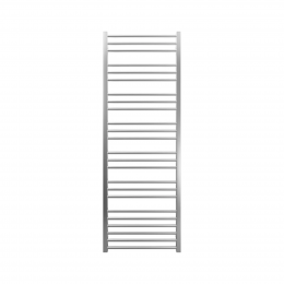 Полотенцесушитель электрический Grota Classic 530x1500 хром матовый