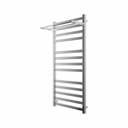 Полотенцесушитель электрический Grota Comfort 530х1125 хром глянцевый