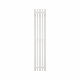 Полотенцесушитель электрический Grota Corsa 230х1200 белый