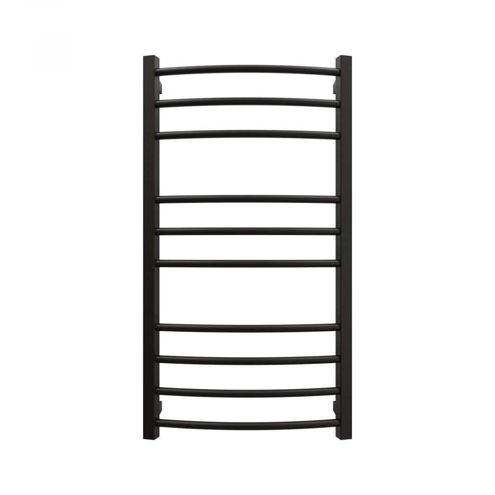 Полотенцесушитель электрический Grota Eco Calma 480x900 черный