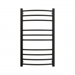 Полотенцесушитель электрический Grota Eco Calma 530x900 черный