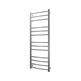 Полотенцесушитель электрический Grota Eco Calma 480x1200 хром матовый