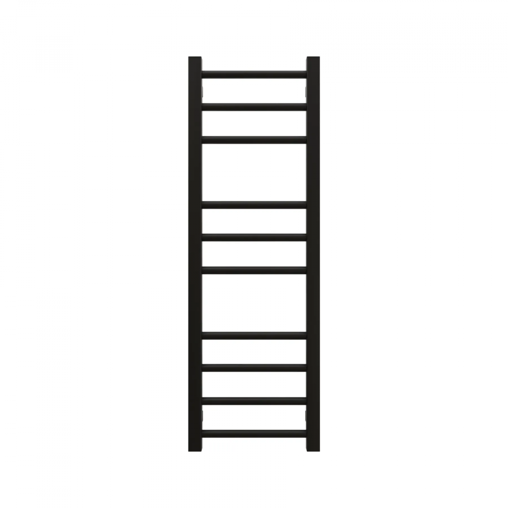 Полотенцесушитель водяной Grota Eco Classic 300x900 черный
