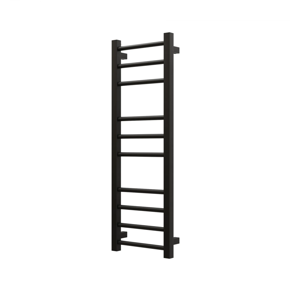 Полотенцесушитель водяной Grota Eco Classic 300x900 черный