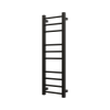 Полотенцесушитель водяной Grota Eco Classic 300x900 черный