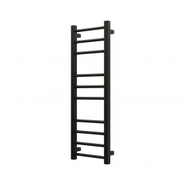 Полотенцесушитель водяной Grota Eco Classic 300x900 черный