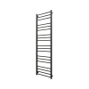 Полотенцесушитель электрический Grota Eco Classic 530x1800 черный