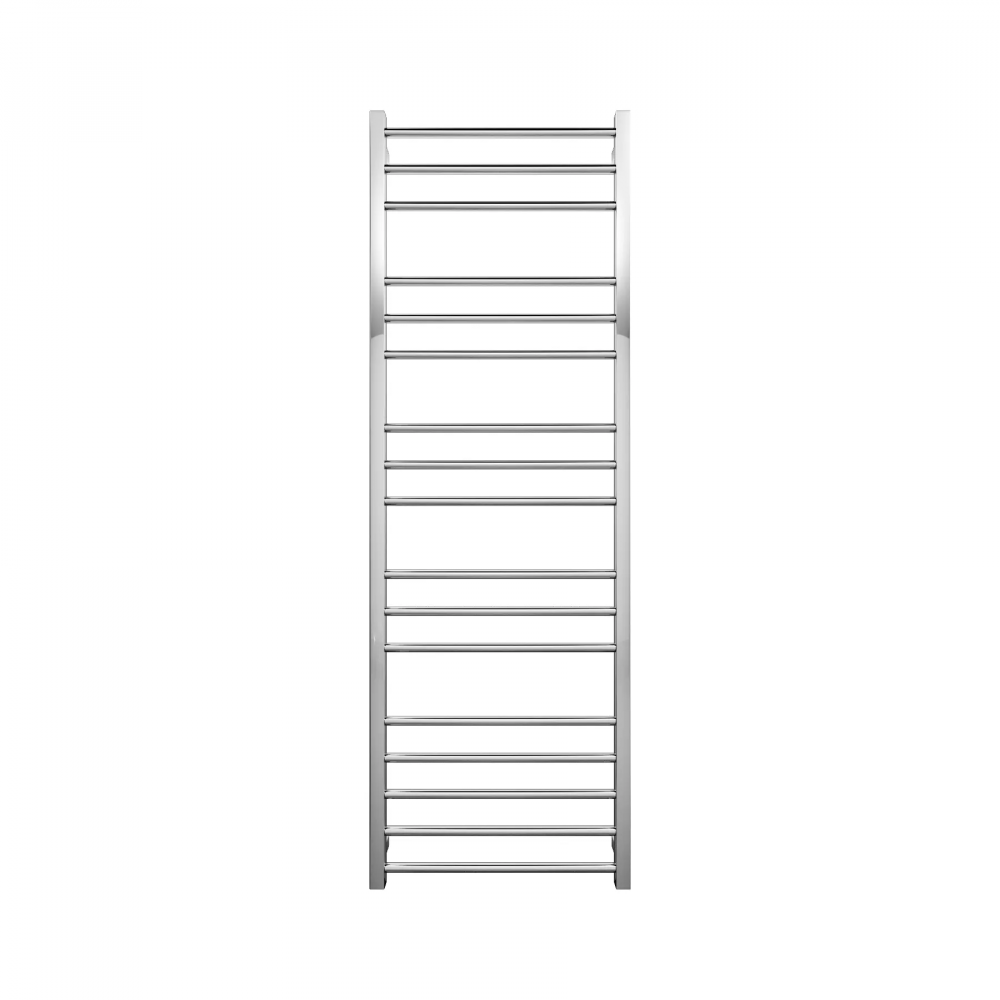Полотенцесушитель водяной Grota Eco Classic 530x1575 хром глянцевый