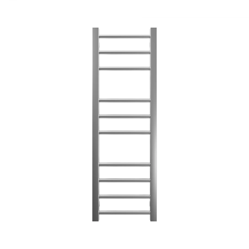 Полотенцесушитель водяной Grota Eco Classic 300x900 хром матовый