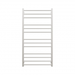 Полотенцесушитель водяной Grota Eco Classic 630x1200 белый