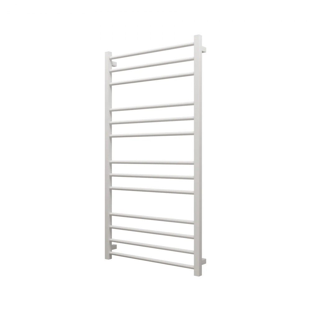 Полотенцесушитель водяной Grota Eco Classic 630x1200 белый