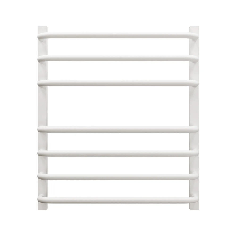 Полотенцесушитель электрический Grota Eco Forte 530x600 белый