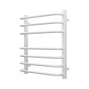 Полотенцесушитель электрический Grota Eco Forte 530x600 белый
