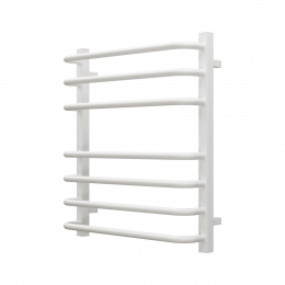 Полотенцесушитель электрический Grota Eco Forte 530x600 белый